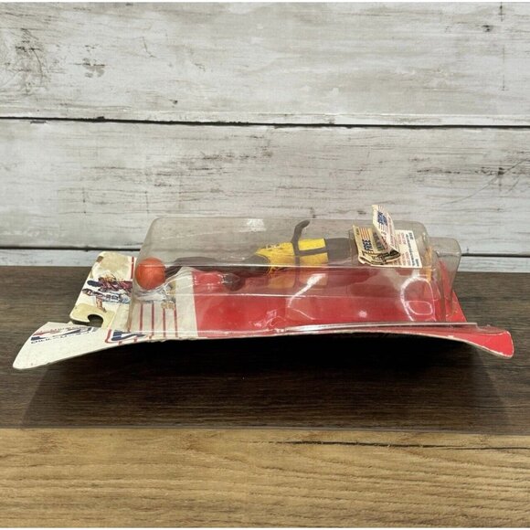 1988 KAREEM ABDUL-JABBAR #33 Los Angeles Lakers 1st Starting Lineup - Picture 6 of 8